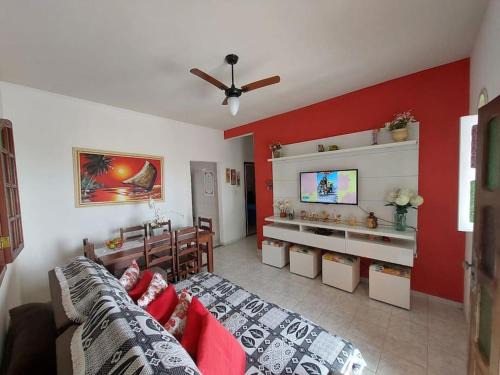Piuma Casa | Uma jóia em frente ao mar!