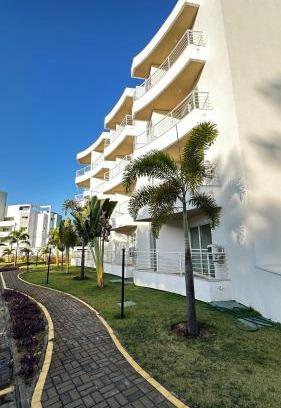 Colonia de Pescadores Apartamento | Uma quadra do mar de Cumbuco - Ceara
