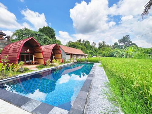 Andong Cama Y Desayuno | Uma Raos Cottage