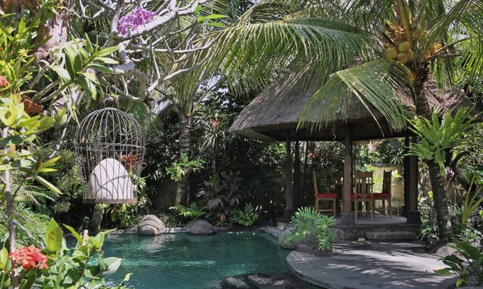 Pengosekan Casa | Uma Soca Ubud Style Classic Villa II