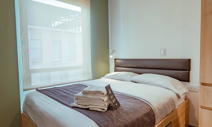 Chia Condominio | UMA Suites Chia
