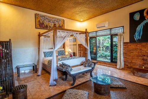 Kutuh Kaja Apartamento | umah 68 kutuh