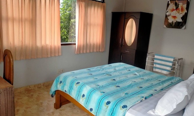 Batubulan Casa | Umah Geoks