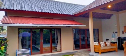 Penestanan Casa | Umah Landuh
