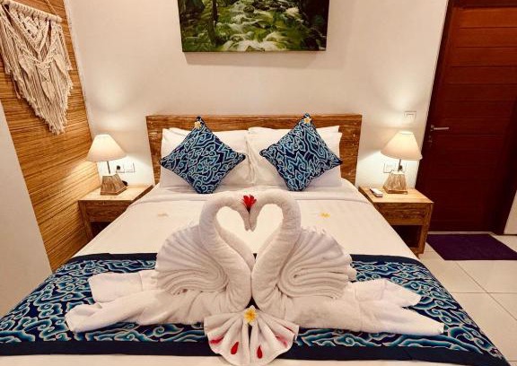 Sambahan Casa | Umah Made Bali Home & Art Space