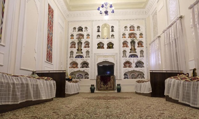 Bukhara Casa | Umarxon