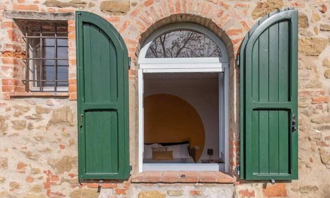 Castiglione del Lago Apartamento | Umbria apartment rental