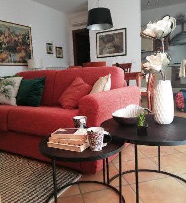 Terni Apartamento | Umbriahouse