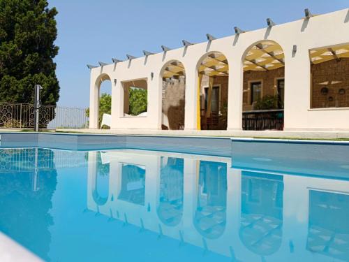 Stroncone Casa | Umbriance Villa con piscina privata