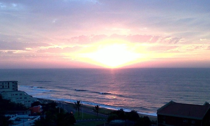 Umdloti Apartamento | Umdloti Beach Apartment