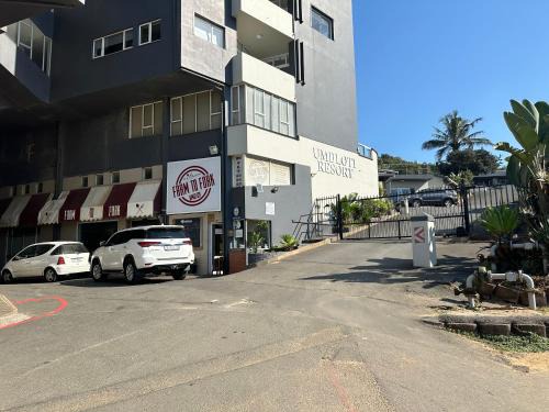 Umdloti Apartamento | Umdloti Holiday Resort