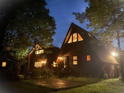 Saiki Casa | Ume Camp Mura - Vacation STAY 88888v