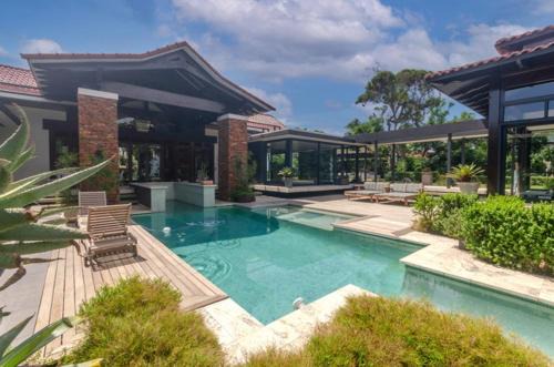 Umhlanga Villa | Umhlanga Beach Villa