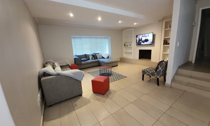 Umhlanga Casa | Umhlanga rocks house