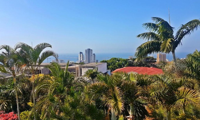 Umhlanga Casa | Umhlanga Windsor Villa