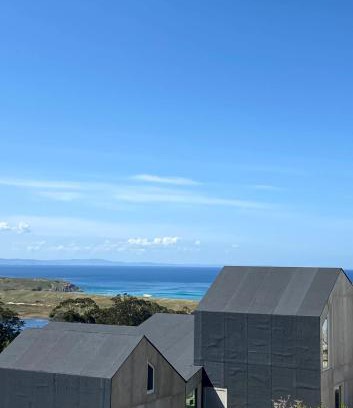 Ferrol Casa | UMI surf yoga house Doniños beach