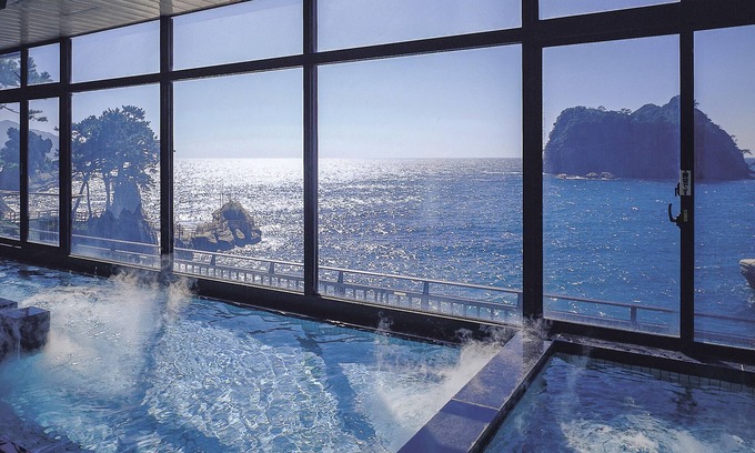 Dogashima Casa | Umibenokakureyu Seiryu