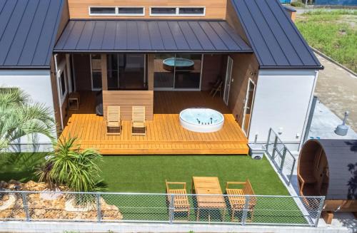 Ichinomiya Casa | UMICHIKA 6886 - Vacation STAY 64201v