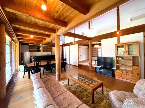 Miyazu Casa | UMIIE-小松浜-Private STAY