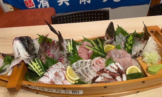 Koshigoe Casa | Umimachi Seikatsu Koshigoe Minatokan - Vacation STAY 55291v