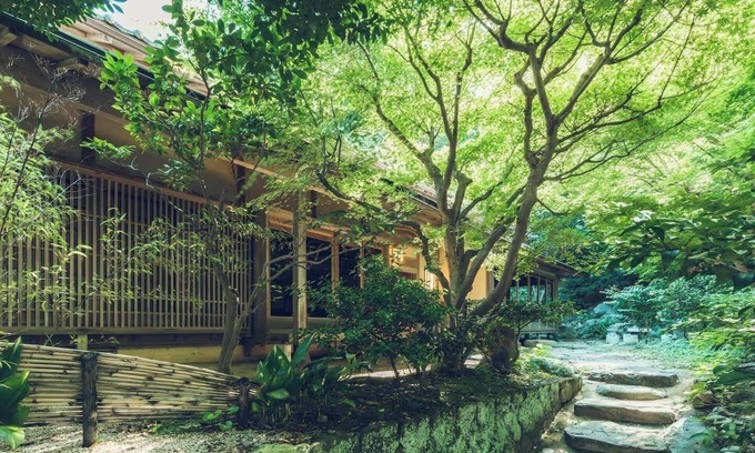 Matsue Casa | Uminohare A rental lodge in a quiet fishing village/Matsue Shimane