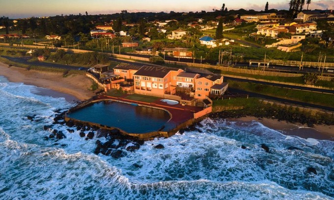 Umkomaas Cabina | Umkomaas Lodge