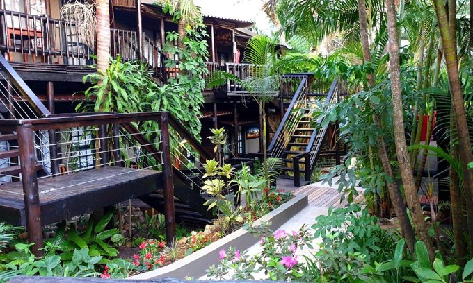 St. Lucia Cabina | Umlilo Guest House