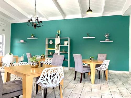 Umtata Casa | Umsobomvu Guest House