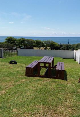 Port Shepstone Apartamento | uMzimhlophe