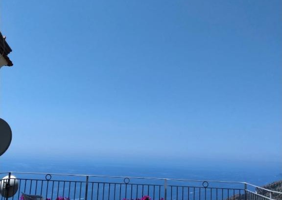 Furore Casa | Un' Antica Casa in Costiera