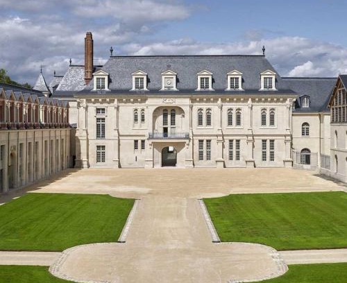 Villers-Cotterets Apartamento | Un appartement en centre ville , à 2 pas du château de Villers Cotterets