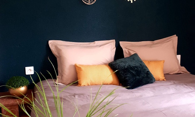 Mauleon Cama Y Desayuno | Bed and breakfast en Un Beau Regard, cerca de Puy Du Fou