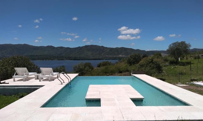 Villa Parque Siquiman Casa | Un Buen Lugar