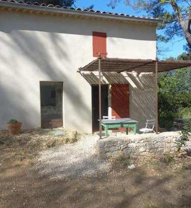 Auriol Casa | Un cabanon en Provence