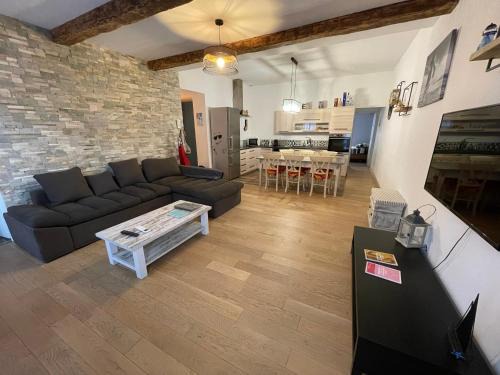 Saintes-Maries-de-la-Mer Apartamento | Un cocon au cœur du village