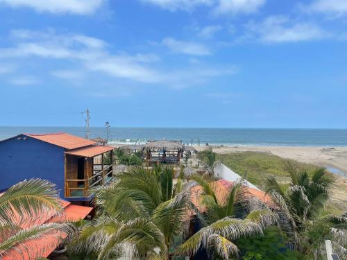 Playas Complejo | Un Dia Boutique Resort