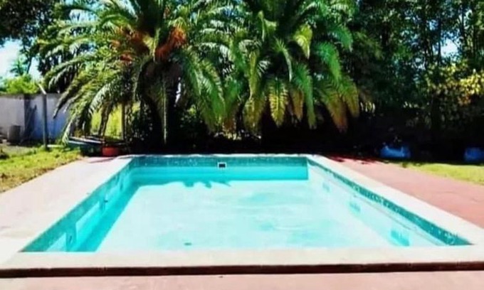 San Nicolas de los Arroyos Apartamento | Un dormitorio en el paraíso