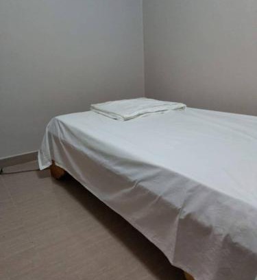Middelburg Casa | Un-Furnished Rooms Contractors Accomodation at 66 Pongola Street, MIDDELBURG, Mpumalanga