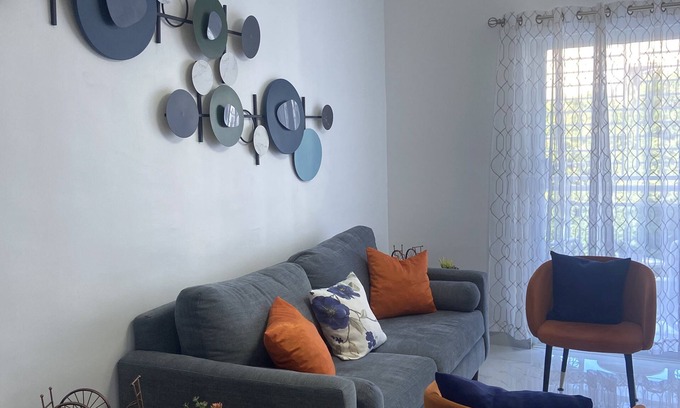 La Isabelita Apartamento | Siéntete como en casa