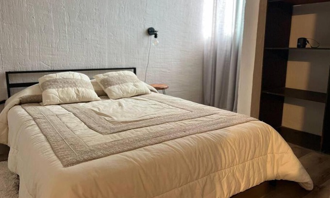 Queretaro Casa | Un lugar digno para un descanso oportuno