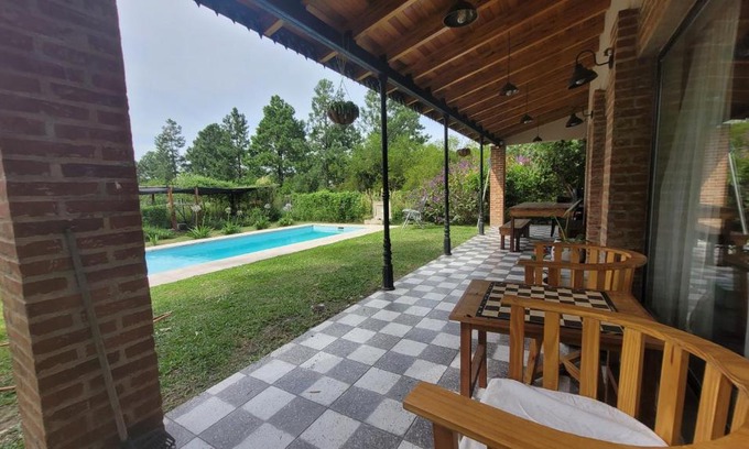 Federacion Apartamento | Un lugar en el Mundo