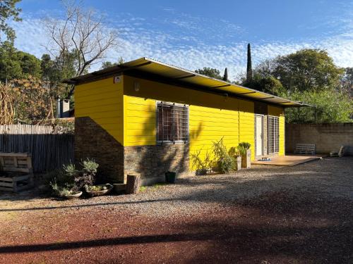 Zagarzazu Casa | Un lugar ideal para disfrutar la naturaleza