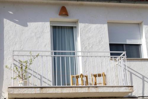 Torrejon El Rubio Casa | Un Lugar Llamado Descanso en Monfrague