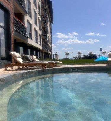 Sumadija Apartamento | UN lux - Residence Hill