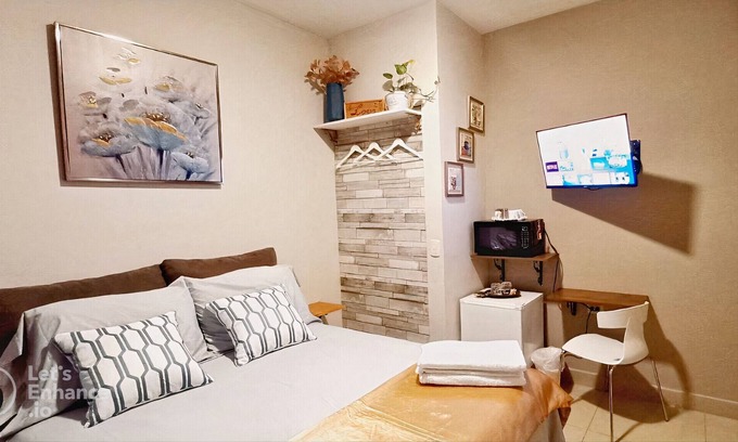 San Pedro Sula Apartamento | Un oasis de comodidad y seguridad en la ciudad !