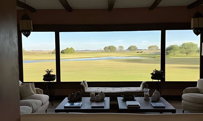 Abbott Casa | Un oasis de paz - Casa de Campo