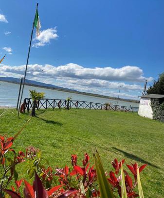 Contrada Fontivegge Casa | Un passo dal lago