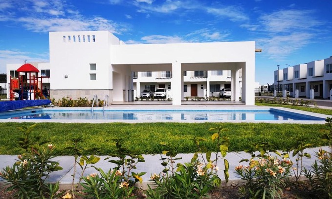 Queretaro Casa | Un pedacito de mi Querétaro en Tres Cantos