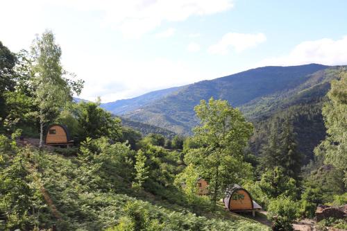 Saint-Germain-de-Calberte Otro | Un petit coin de paradis dans les Cévennes