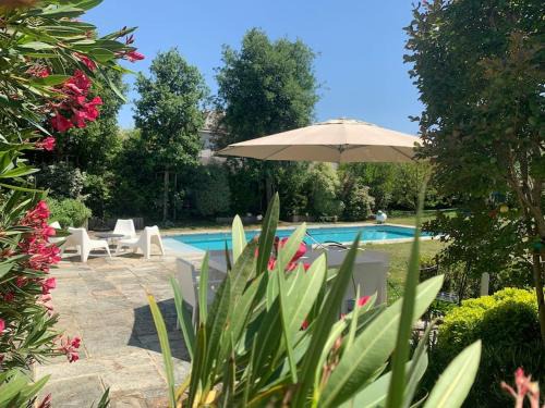 Vannes Casa | Un petit paradis insoupsonné